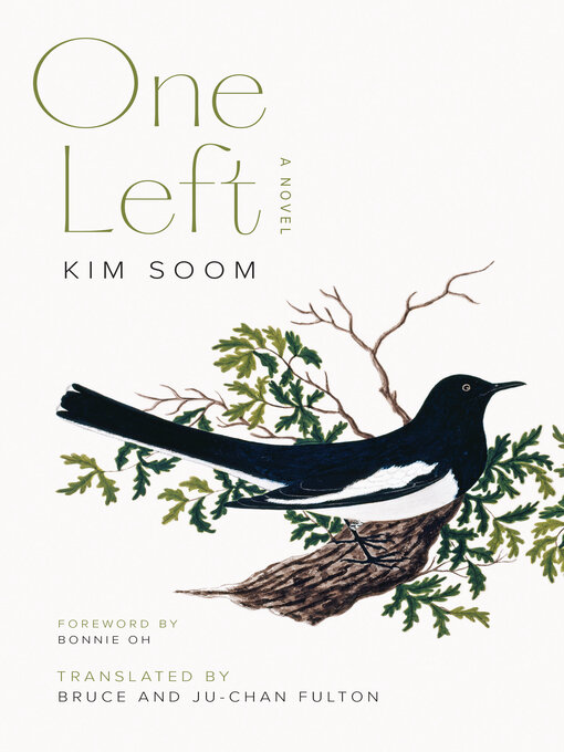 Cover of One Left